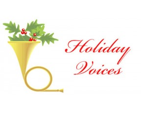 Holiday Voices